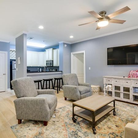 Tuscaloosa Condo Rental Near Bryant-Denny Stadium Ngoại thất bức ảnh