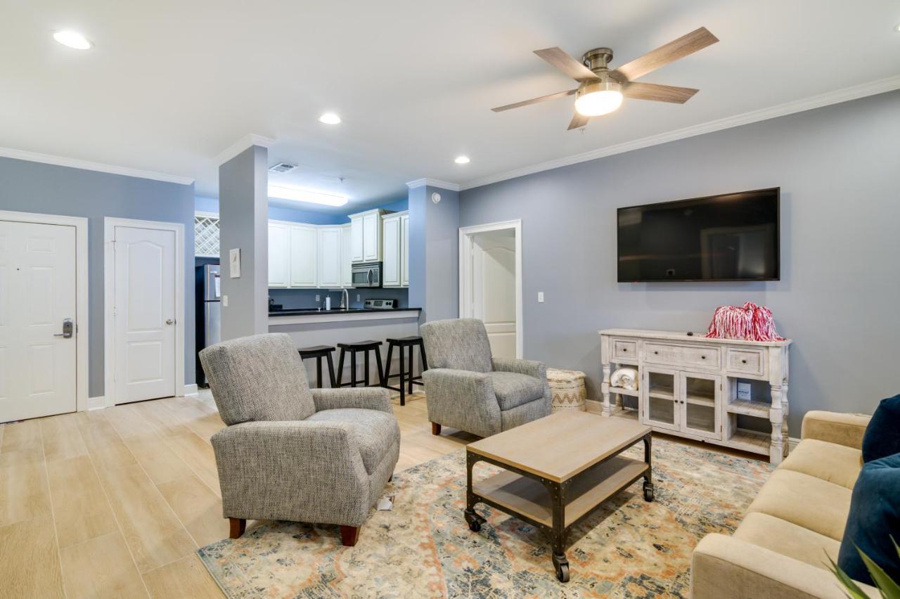 Tuscaloosa Condo Rental Near Bryant-Denny Stadium Ngoại thất bức ảnh