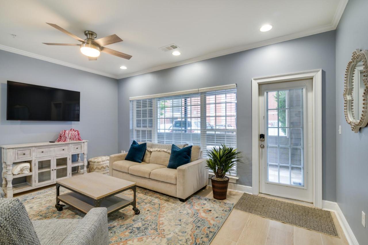 Tuscaloosa Condo Rental Near Bryant-Denny Stadium Ngoại thất bức ảnh