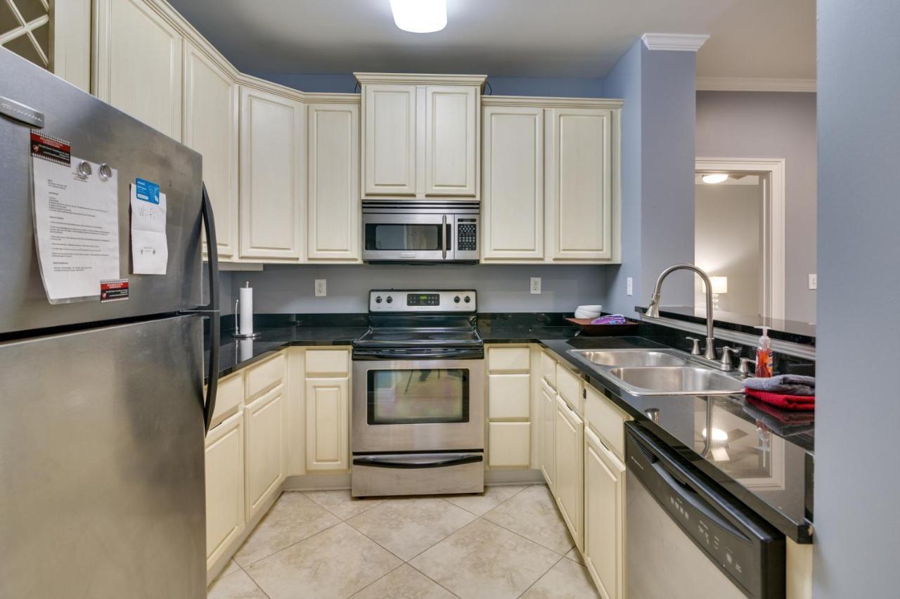 Tuscaloosa Condo Rental Near Bryant-Denny Stadium Ngoại thất bức ảnh