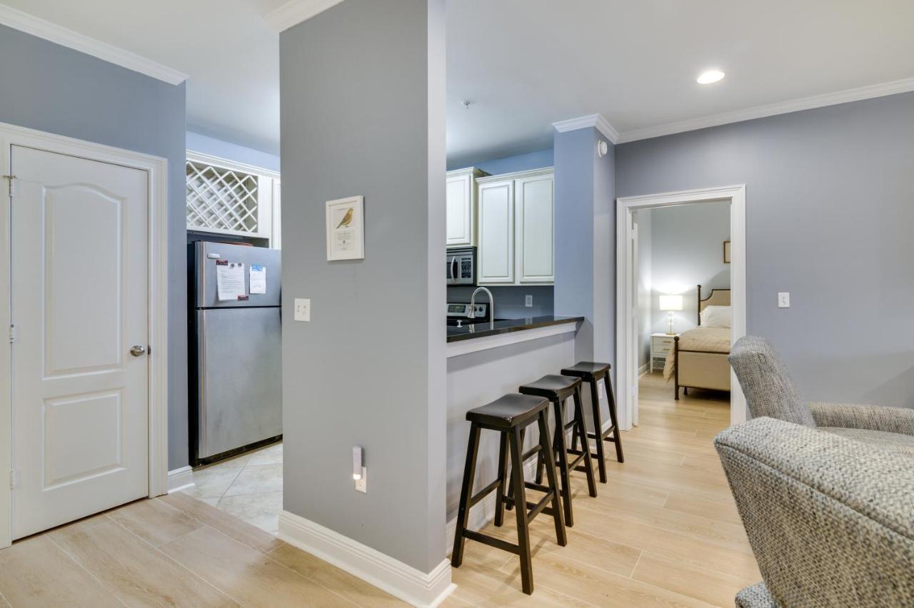Tuscaloosa Condo Rental Near Bryant-Denny Stadium Ngoại thất bức ảnh