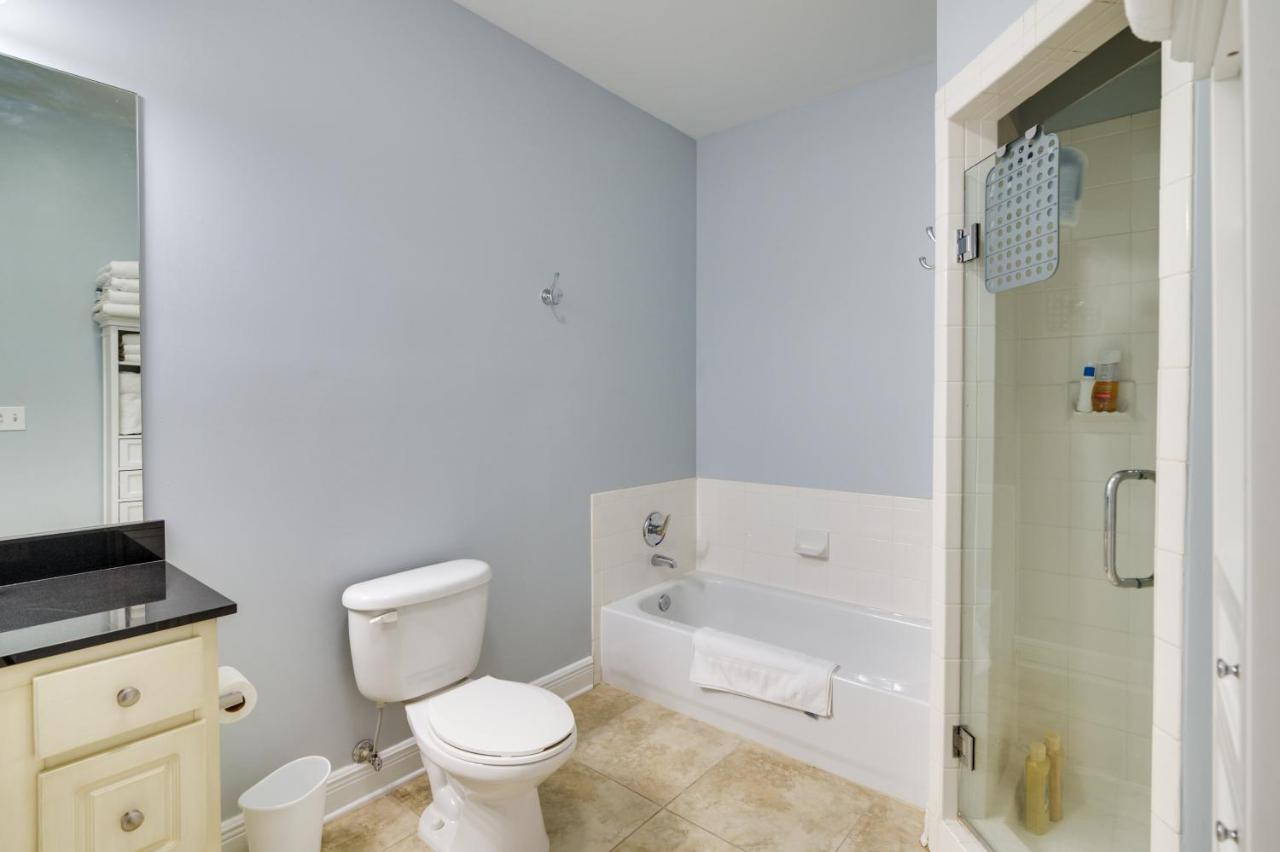 Tuscaloosa Condo Rental Near Bryant-Denny Stadium Ngoại thất bức ảnh