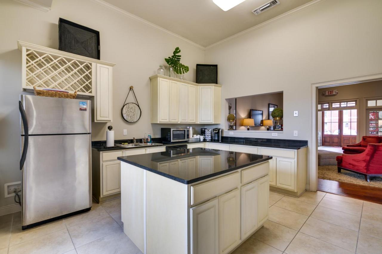 Tuscaloosa Condo Rental Near Bryant-Denny Stadium Ngoại thất bức ảnh