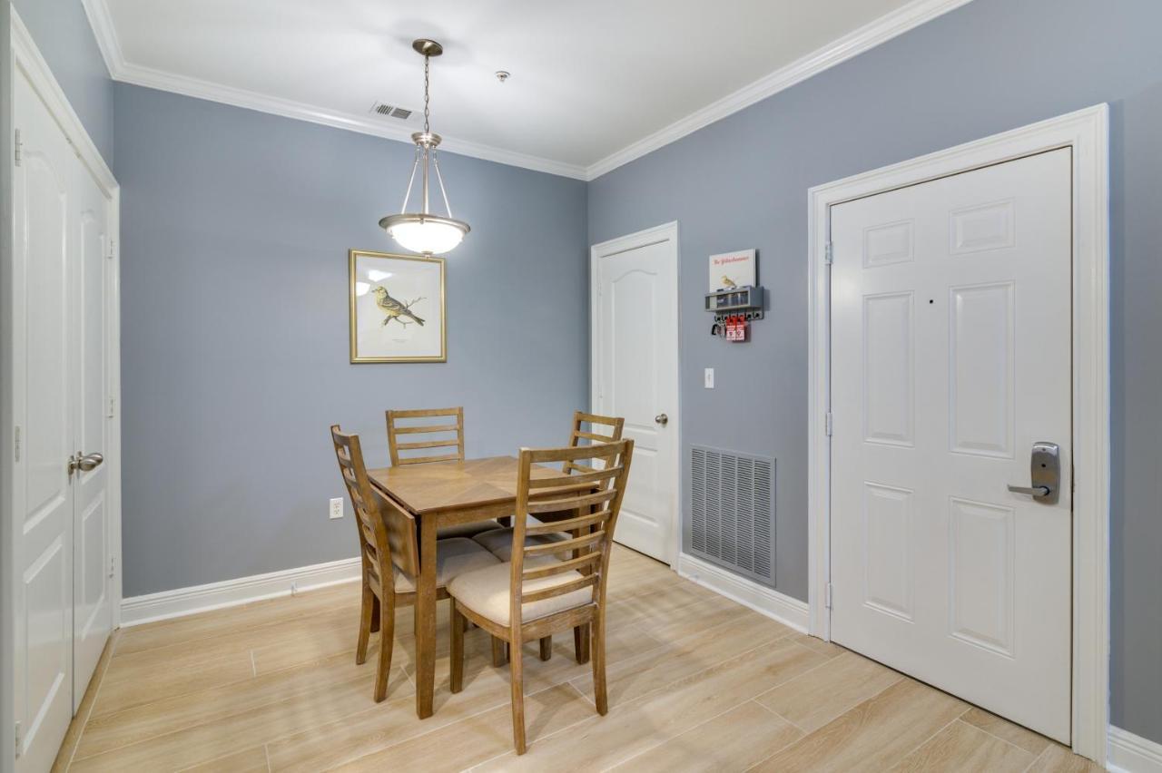 Tuscaloosa Condo Rental Near Bryant-Denny Stadium Ngoại thất bức ảnh