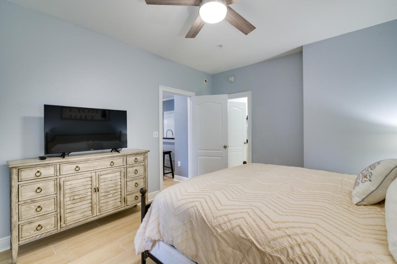 Tuscaloosa Condo Rental Near Bryant-Denny Stadium Ngoại thất bức ảnh