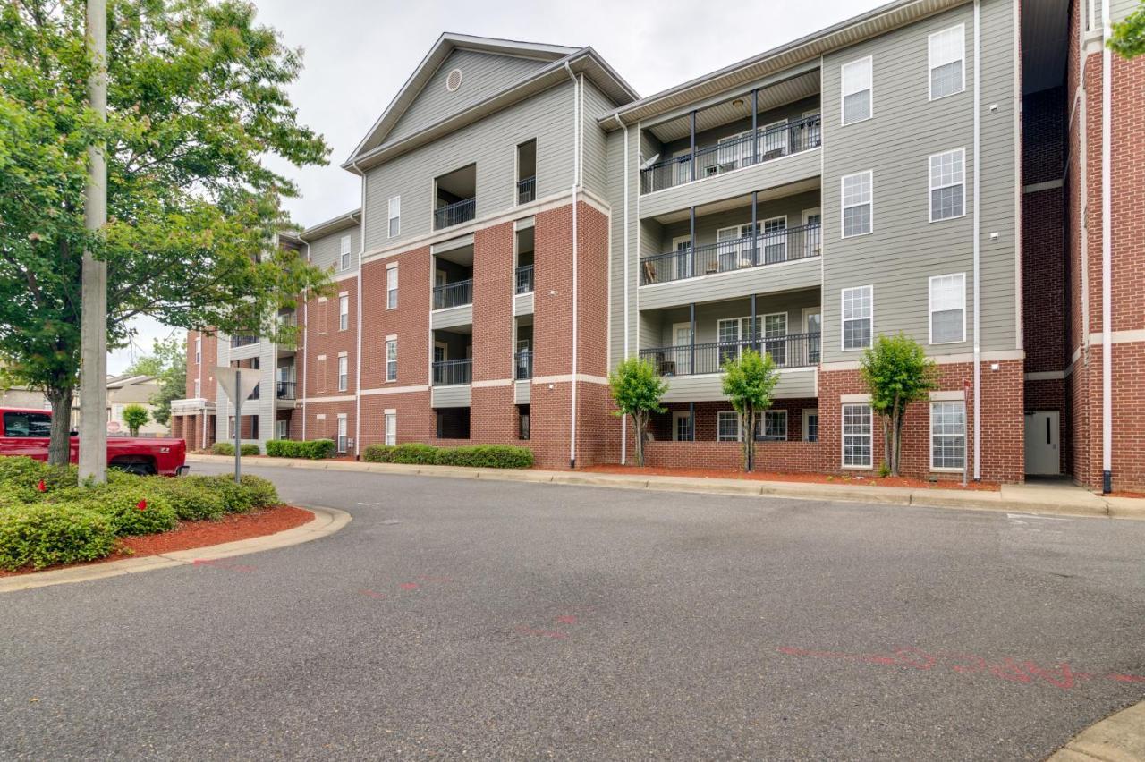 Tuscaloosa Condo Rental Near Bryant-Denny Stadium Ngoại thất bức ảnh